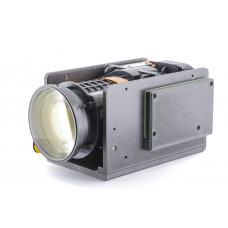 L117 motorized zoom lens development kit
